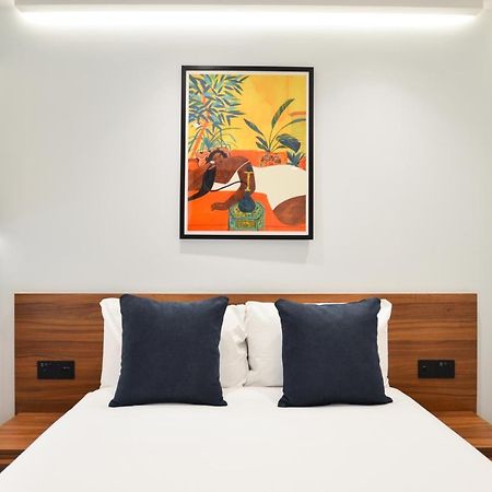 West Hampstead Serviced Apartments By Concept Apartments 런던 외부 사진