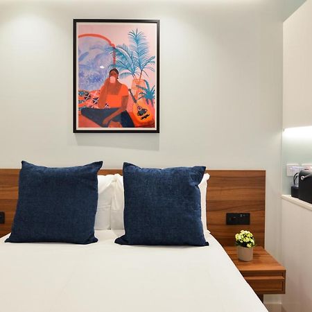 West Hampstead Serviced Apartments By Concept Apartments 런던 외부 사진